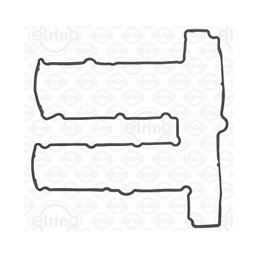 Dichtung, Zylinderkopfhaube ELRING 696.080 f&uuml;r FORD FORD USA