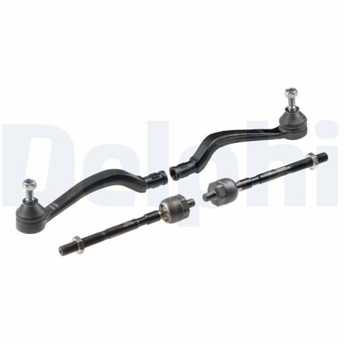 DELPHI TC1980KIT Spurstange f&uuml;r LADA RENAULT DACIA