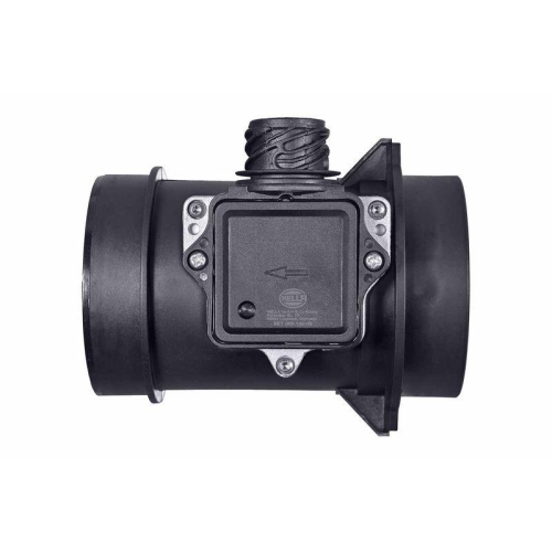 HELLA Luftmassenmesser 8ET 009 142-061 f&uuml;r BMW MACK