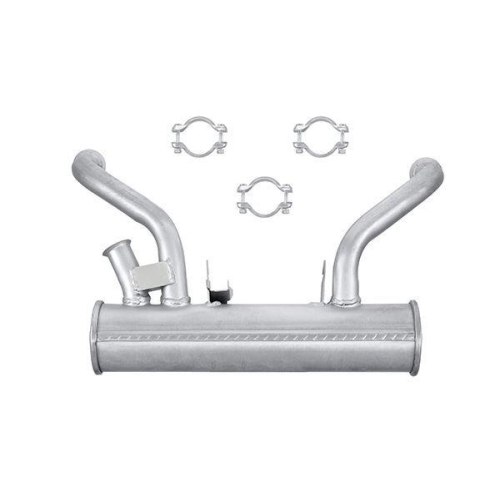 HELLA Vorschalld&auml;mpfer 8LB 366 020-121 Easy2Fit &ndash;