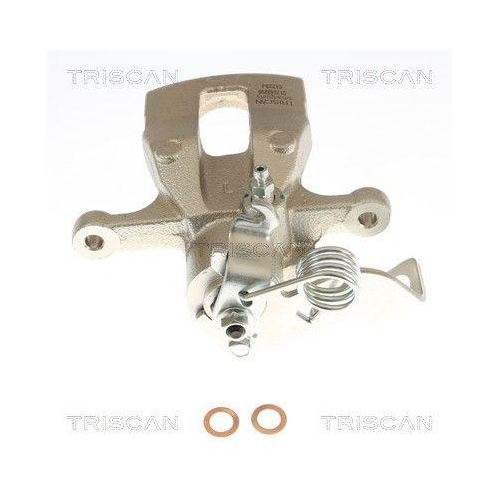 TRISCAN 8175 43255 Bremssattel f&uuml;r HYUNDAI KIA, Hinterachse links