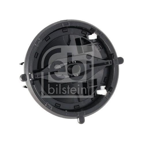 FEBI BILSTEIN 1008125 Stellelement, Au&szlig;enspiegel febi Plus f&uuml;r SEAT SKODA VW