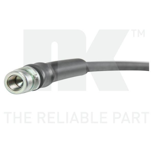 Bremsschlauch NK 8525137 f&uuml;r FORD MAZDA, Hinterachse