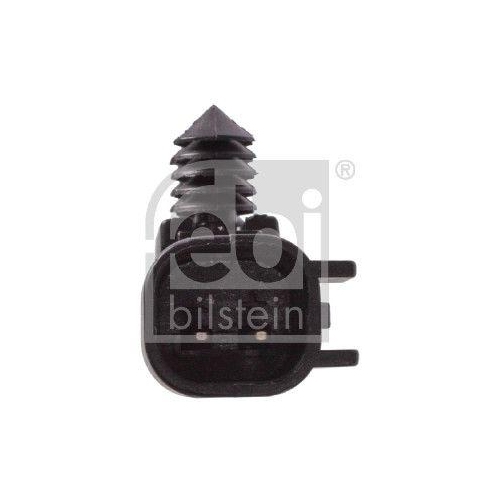 FEBI BILSTEIN Sensor, Raddrehzahl 170575 f&uuml;r JEEP, Vorderachse links