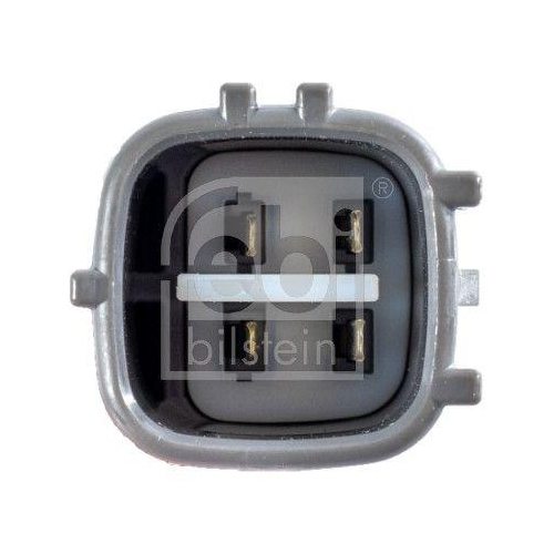 FEBI BILSTEIN Lambdasonde 175899 f&uuml;r SAAB SUBARU TOYOTA, nach Katalysator