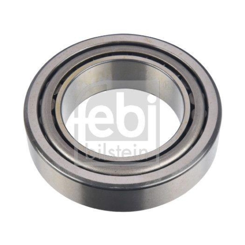 FEBI BILSTEIN Radlager 181018 f&uuml;r IVECO VOLVO HINO SAF, Vorderachse links