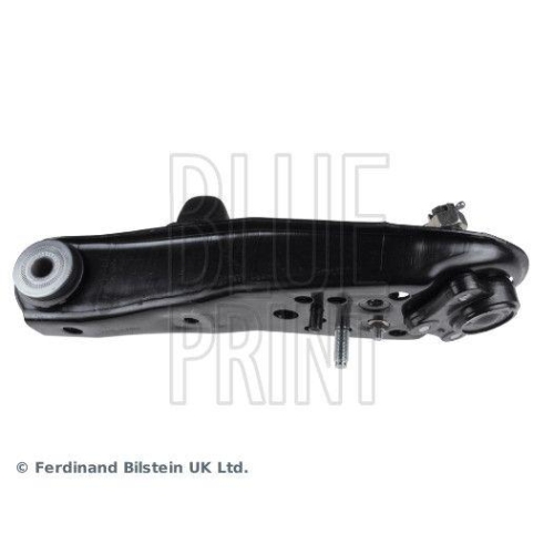 Lenker, Radaufh&auml;ngung BLUE PRINT ADG086303 f&uuml;r KIA, Vorderachse links, unten