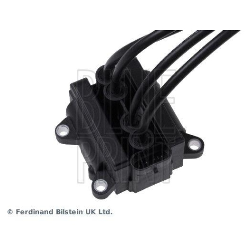 Z&uuml;ndspule BLUE PRINT ADN11488 f&uuml;r NISSAN RENAULT