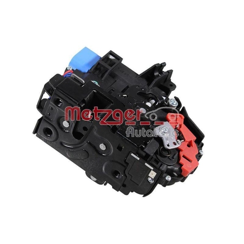 T&uuml;rschloss METZGER 2314530 f&uuml;r VW, hinten rechts