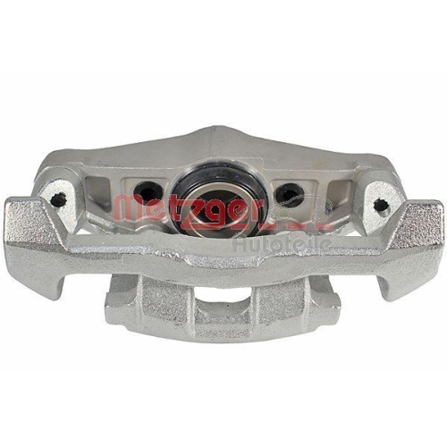 Bremssattel METZGER 6261187 GREENPARTS f&uuml;r VAG, Vorderachse links