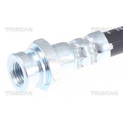 Bremsschlauch TRISCAN 8150 50266 f&uuml;r MAZDA, Hinterachse