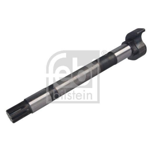 FEBI BILSTEIN Bremswelle, Trommelbremse 181571 febi Plus f&uuml;r DAF, rechts