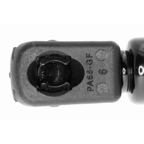 ACKOJA A38-0074 Gasfeder, Koffer-/Laderaum Original ACKOJA Qualit&auml;t f&uuml;r NISSAN
