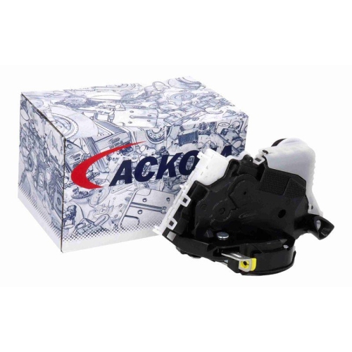 ACKOJA A70-85-0060 T&uuml;rschloss Green Mobility Parts f&uuml;r TOYOTA, vorne links