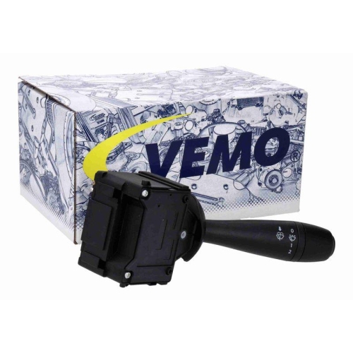 Lenkstockschalter VEMO V46-80-0041 Original VEMO Qualit&auml;t f&uuml;r DACIA