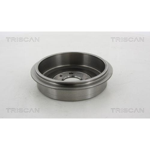 Bremstrommel TRISCAN 8120 15209 f&uuml;r ALFA ROMEO, Hinterachse