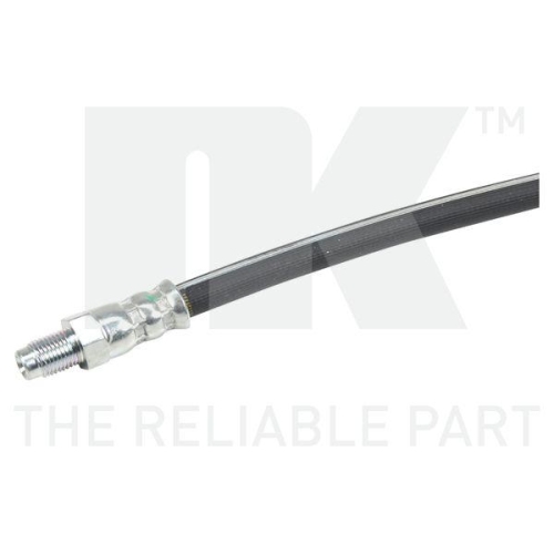 Bremsschlauch NK 853734 f&uuml;r CITRO&Euml;N FIAT LANCIA PEUGEOT, Hinterachse, au&szlig;en