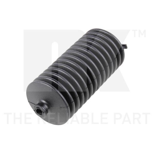 Faltenbalgsatz, Lenkung NK 5093708 f&uuml;r CITRO&Euml;N PEUGEOT, Vorderachse links