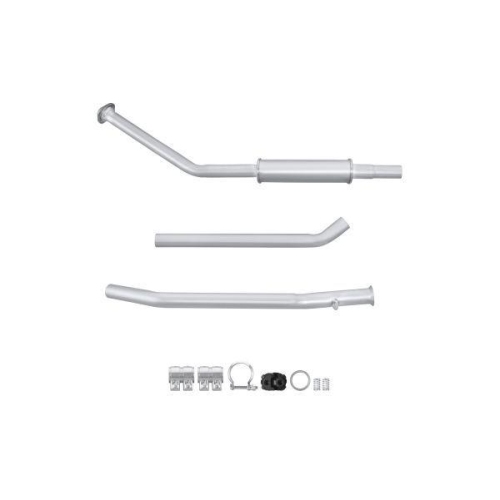 HELLA Vorschalld&auml;mpfer 8LB 366 020-131 Easy2Fit &ndash;