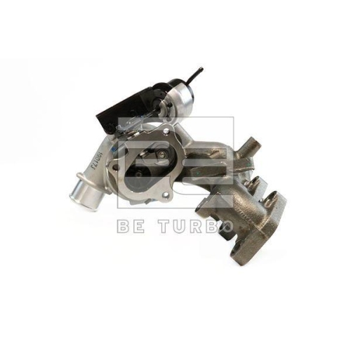 BE TURBO 131796 Lader, Aufladung f&uuml;r HYUNDAI KIA