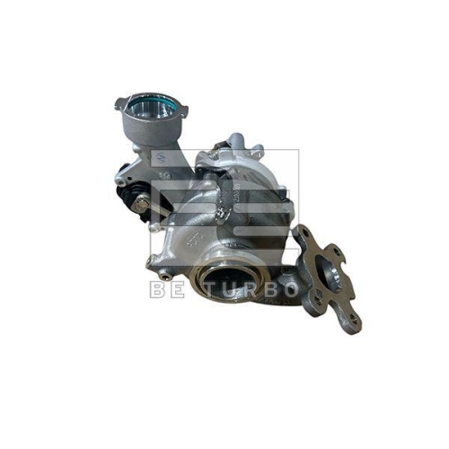 BE TURBO 132658 Lader, Aufladung f&uuml;r VAG