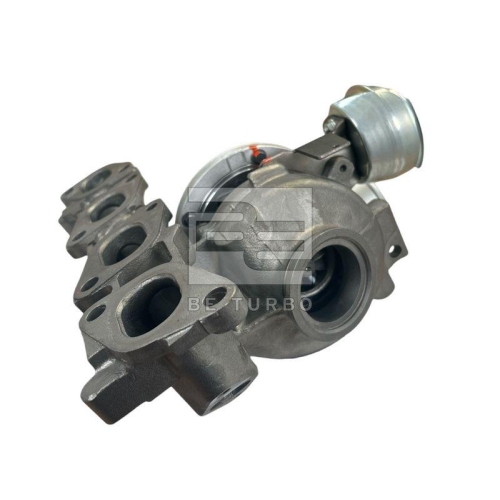 BE TURBO 127943RED Lader, Aufladung f&uuml;r FIAT