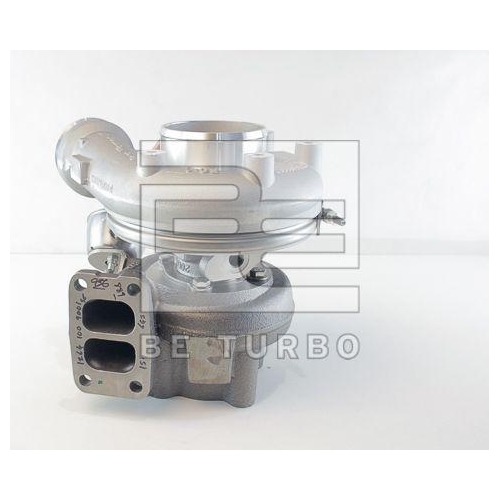 BE TURBO 129542 Lader, Aufladung f&uuml;r VOLVO DEUTZ