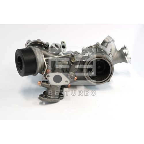 BE TURBO 129857RED Lader, Aufladung f&uuml;r VOLVO