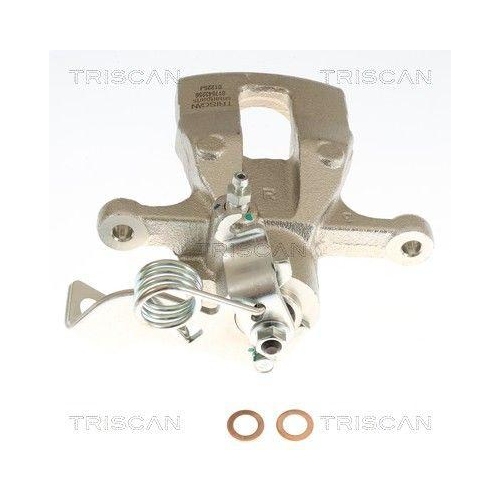 TRISCAN 8175 43256 Bremssattel f&uuml;r HYUNDAI KIA, Hinterachse rechts