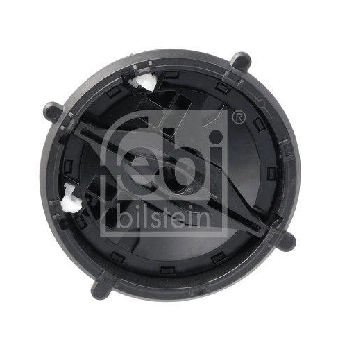 FEBI BILSTEIN 1008126 Stellelement, Au&szlig;enspiegel febi Plus f&uuml;r AUDI FORD SEAT VW
