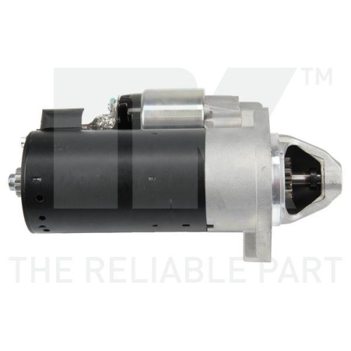 NK 4733010 Starter f&uuml;r MERCEDES-BENZ, f&uuml;r Fahrzeuge mit Start-Stopp-Funktion