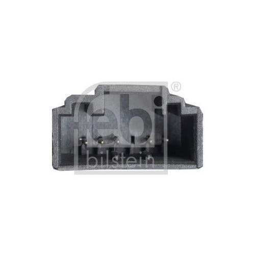 Stellelement, Mischklappe FEBI BILSTEIN 109321 febi Plus für AUDI SEAT SKODA VW