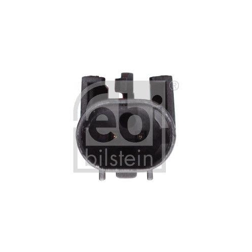 FEBI BILSTEIN Sensor, Raddrehzahl 170576 f&uuml;r IVECO, Hinterachse links