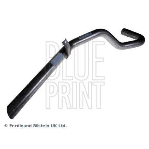 Abgasrohr BLUE PRINT ADN16012 für NISSAN, hinten