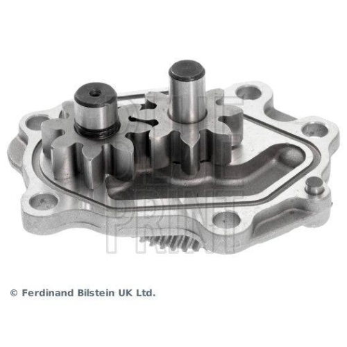 &Ouml;lpumpe BLUE PRINT ADN16129 f&uuml;r NISSAN