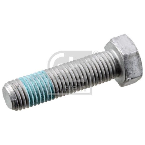 FEBI BILSTEIN Schraube, Bremssattel 05153 für MERCEDES-BENZ