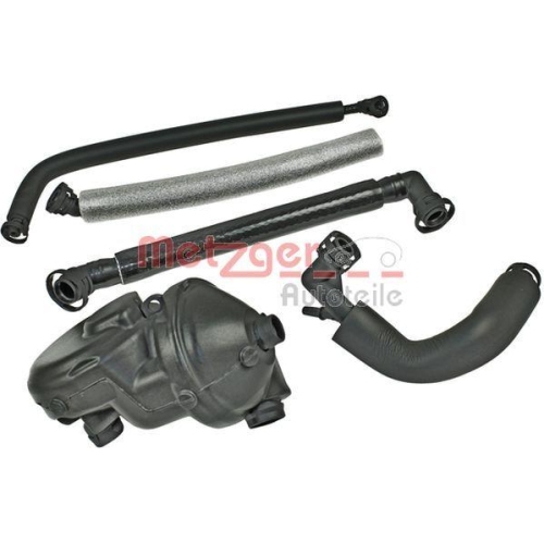 Reparatursatz, Kurbelgeh&auml;useentl&uuml;ftung METZGER 2385115 f&uuml;r BMW