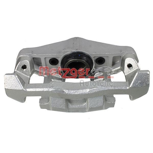 Bremssattel METZGER 6261188 GREENPARTS f&uuml;r VAG, Vorderachse rechts
