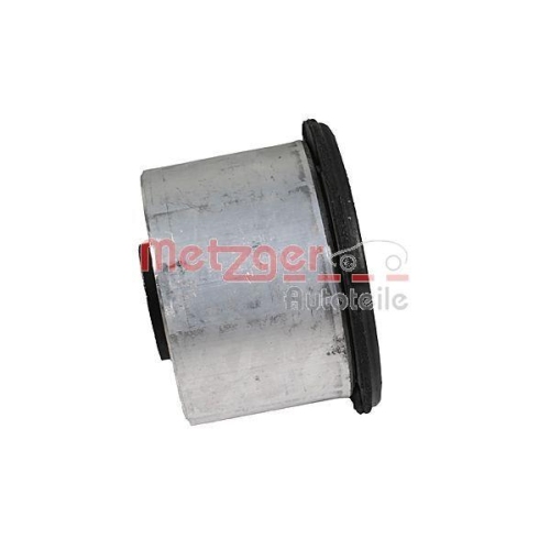 Lagerung, Lenker METZGER 52089208 GREENPARTS f&uuml;r AUDI PORSCHE VW, beidseitig