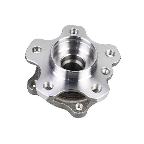 METZGER Radlagersatz WM 2151 GREENPARTS f&uuml;r BMW, Hinterachse, Vorderachse