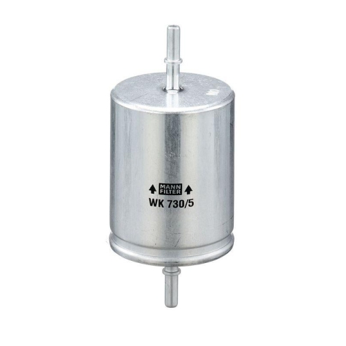 Kraftstofffilter MANN-FILTER WK 730/5 f&uuml;r FORD