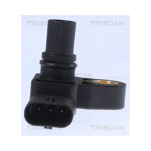 Sensor, Saugrohrdruck TRISCAN 8824 23010 f&uuml;r MERCEDES-BENZ