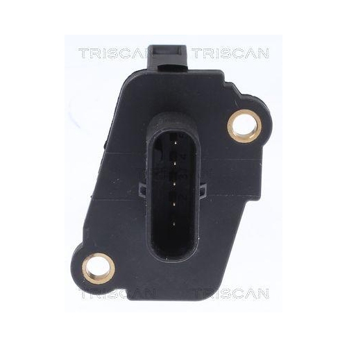 Luftmassenmesser TRISCAN 8812 11009 f&uuml;r BMW HITACHI