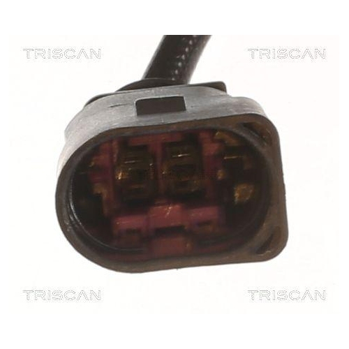 Sensor, Abgastemperatur TRISCAN 8826 29009 f&uuml;r AUDI VW HITACHI
