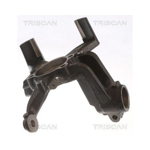 Achsschenkel, Radaufh&auml;ngung TRISCAN 8500 29713 f&uuml;r AUDI SEAT SKODA VW