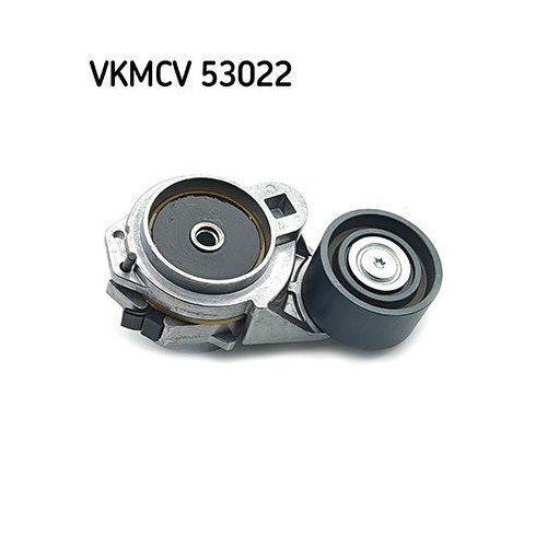 Riemenspanner, Keilrippenriemen SKF VKMCV 53022 für RENAULT VOLVO RENAULT TRUCKS