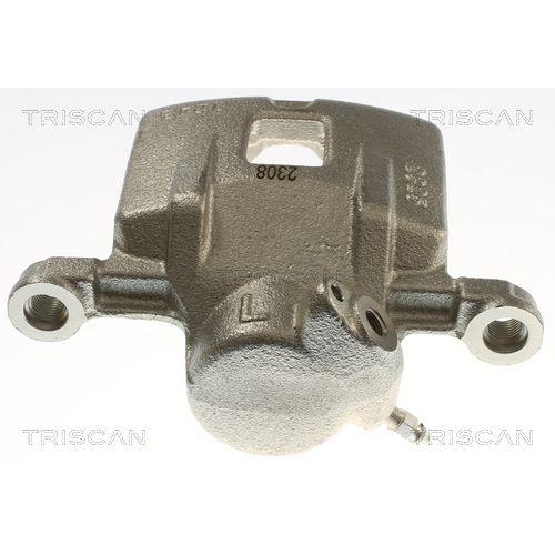 Bremssattel TRISCAN 8175 24215 f&uuml;r ISUZU OPEL, Hinterachse links