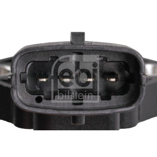 FEBI BILSTEIN Sensor, Ansauglufttemperatur 180998 f&uuml;r DAF IVECO STEYR CASE IH