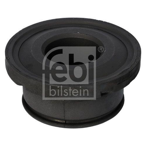 Buchse, Fahrerhauslagerung FEBI BILSTEIN 28410 f&uuml;r MERCEDES-BENZ, vorne links