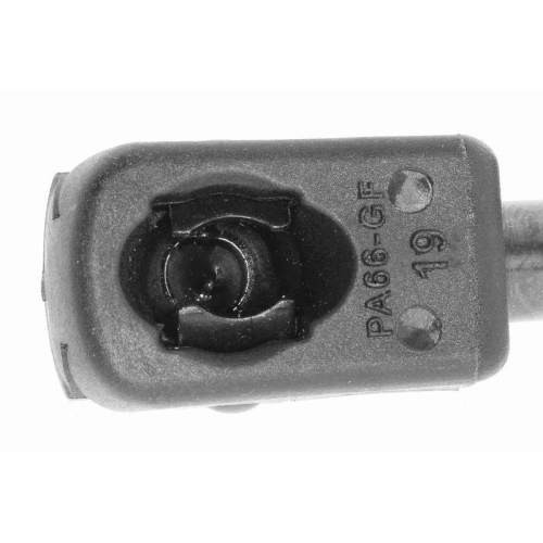 Gasfeder, Heckscheibe VAICO V46-0390 Original VAICO Qualit&auml;t f&uuml;r RENAULT